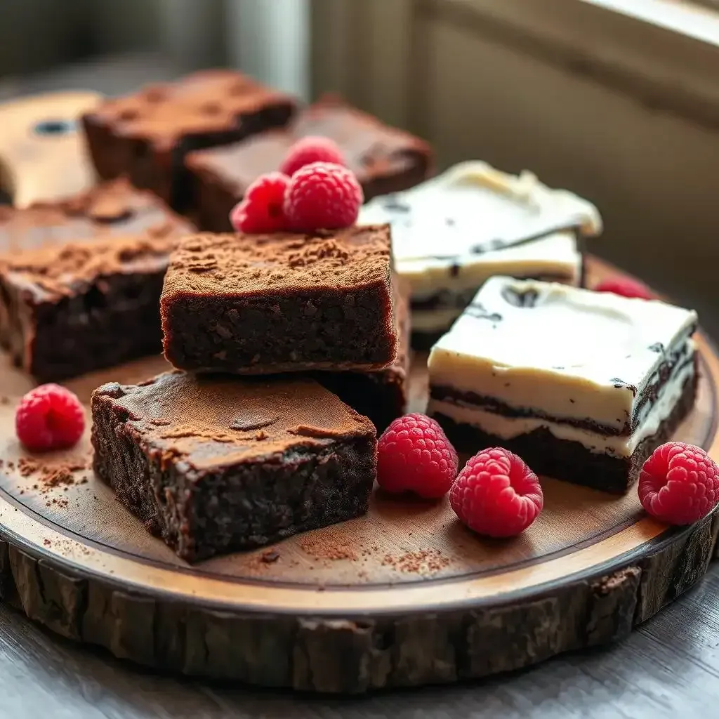 Delicious Lowcarb Brownie Recipes Without Almond Flour