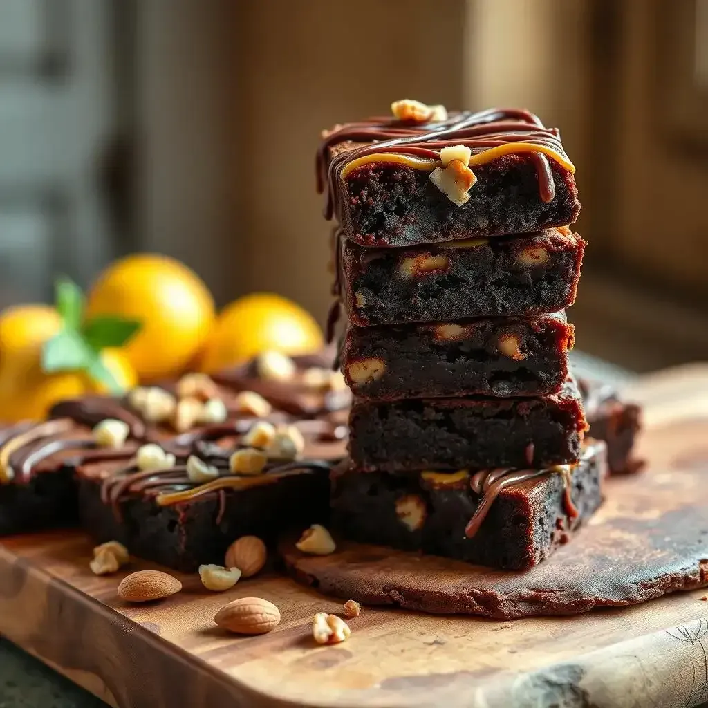 Delicious Variations And Creative Twists On Best Gluten Free Brownies With Almond Flour