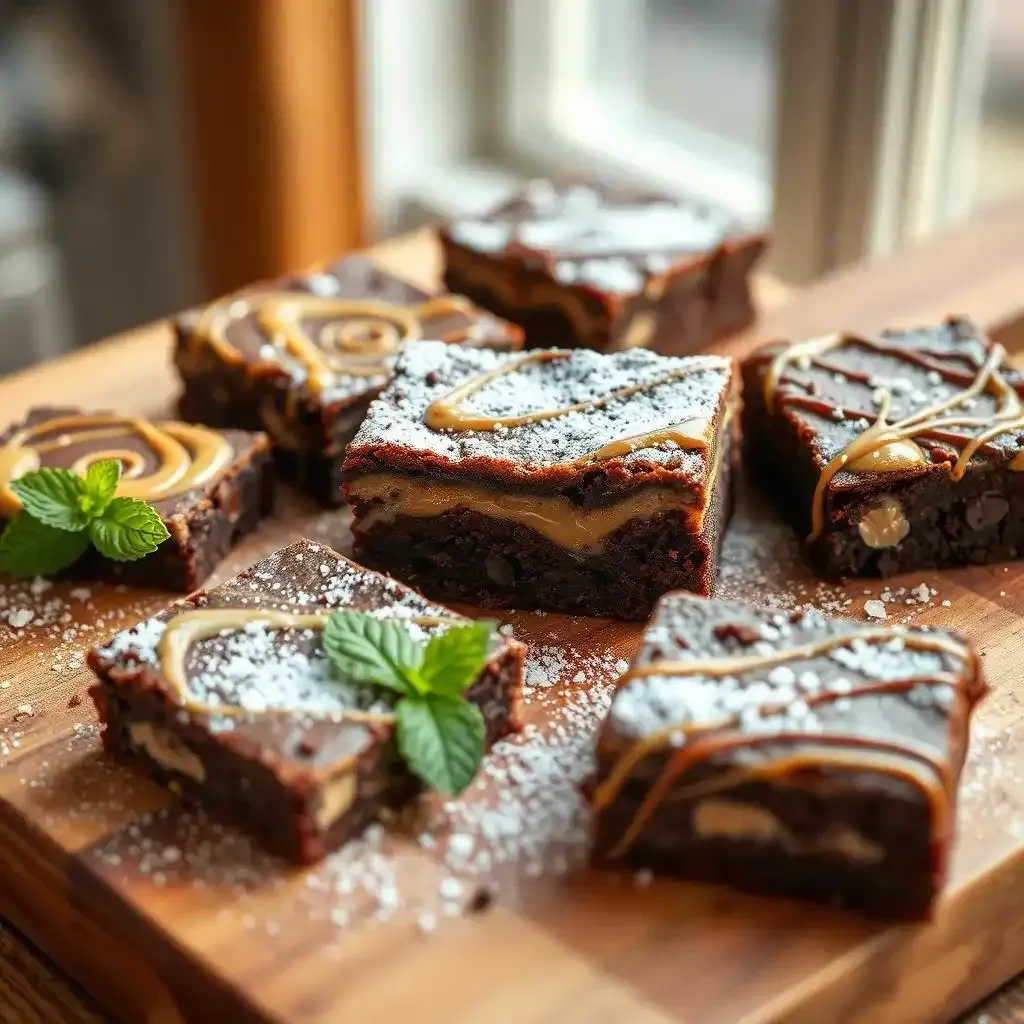 Delicious Variations Exploring Different Gluten Free Brownies With Almond Flour Recipes