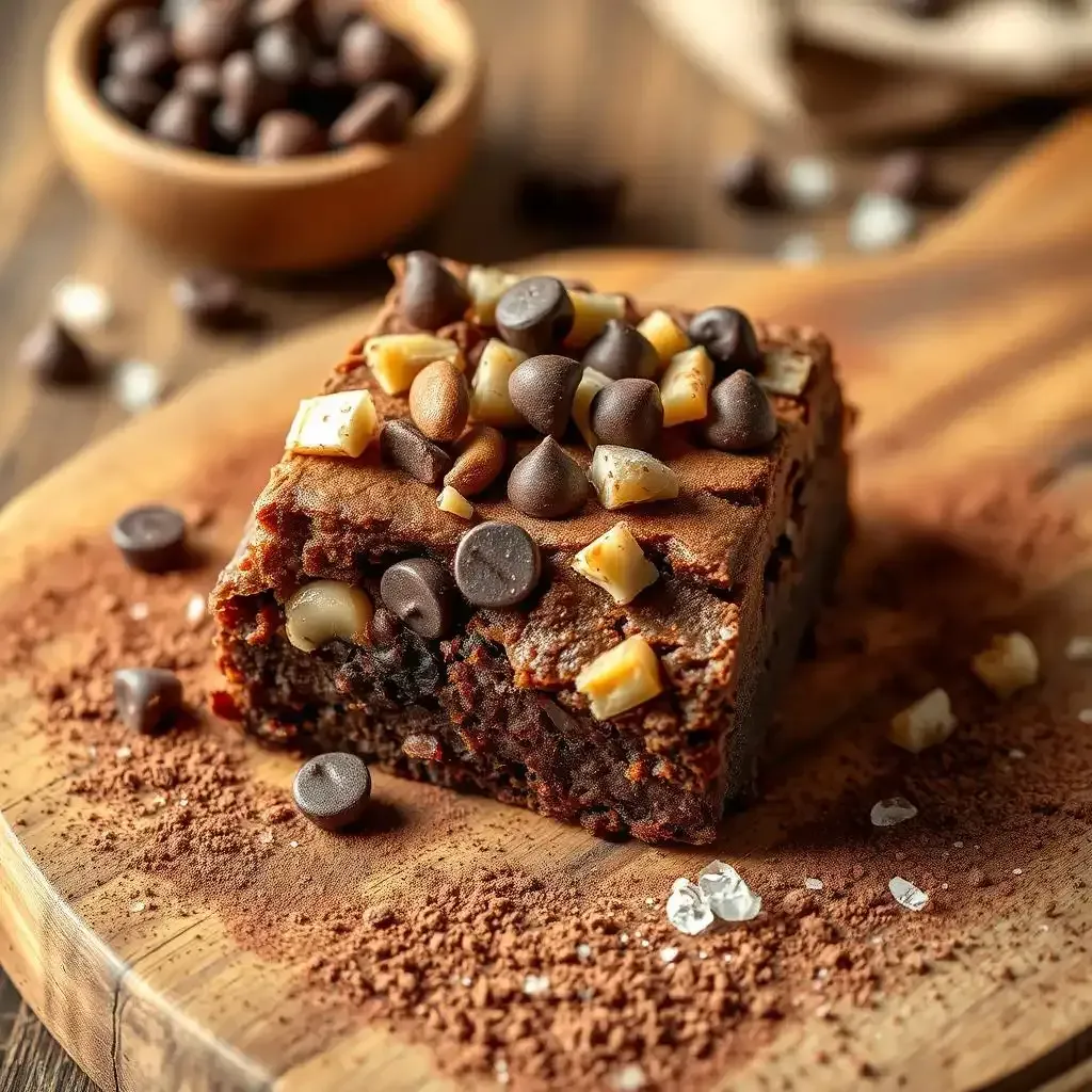 Delicious Variations Of Almond Flour Brownies Using Coconut Oil