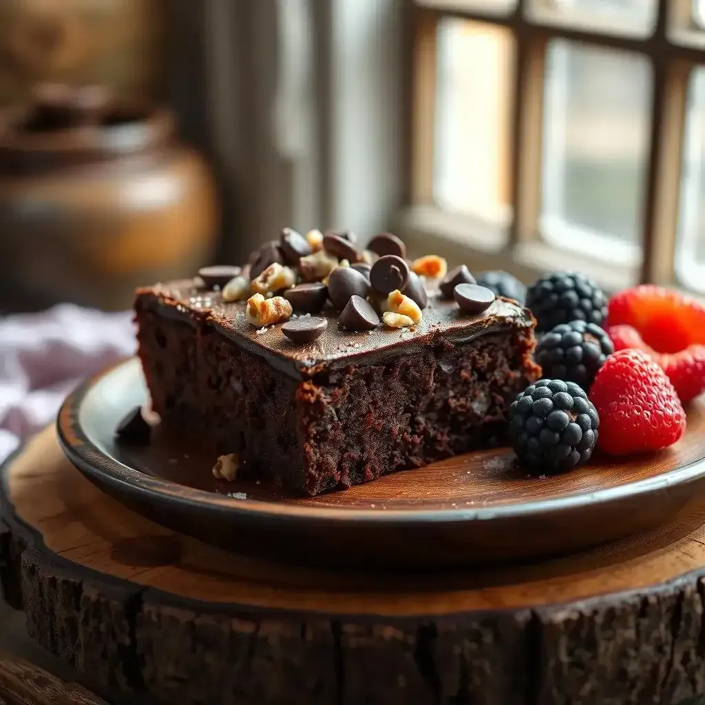 Delicious Variations Of Sugarfree Almond Flour Brownies Beyond The Basics