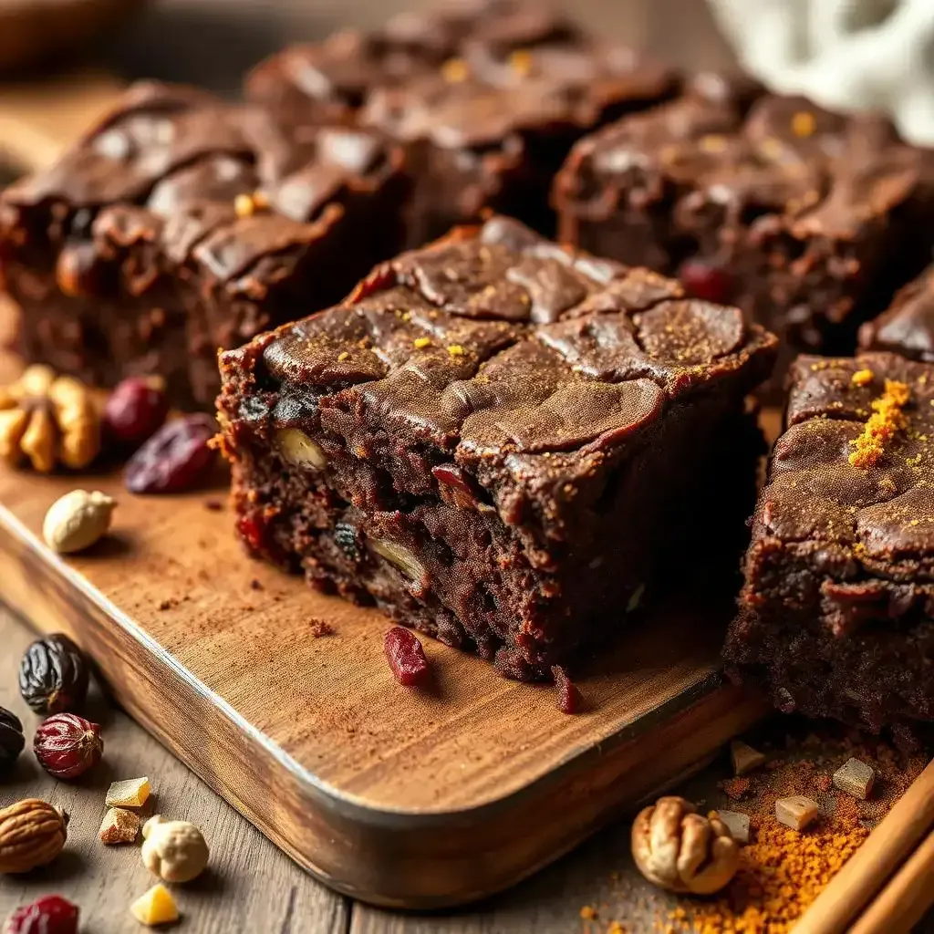 Delicious Variations On Almond Flour Brownies With Cocoa Powder