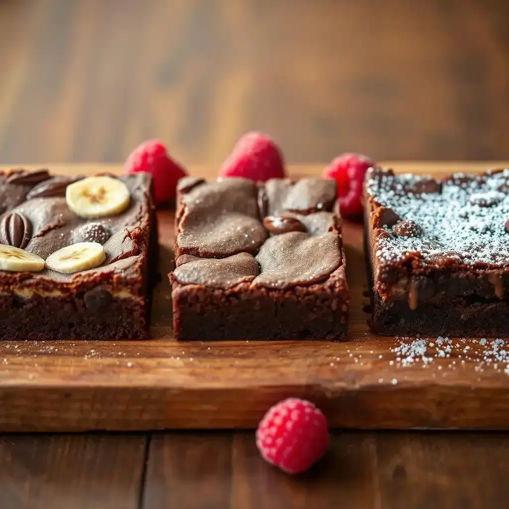 Delicious Variations On Almond Flour Sugarfree Brownies Explore The Possibilities