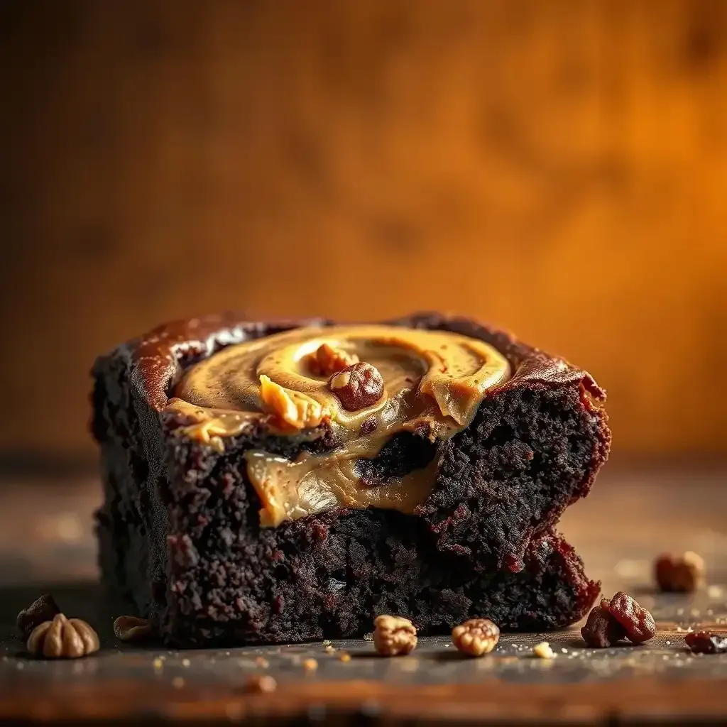 Delicious Variations On Almond Flour Vegan Brownies