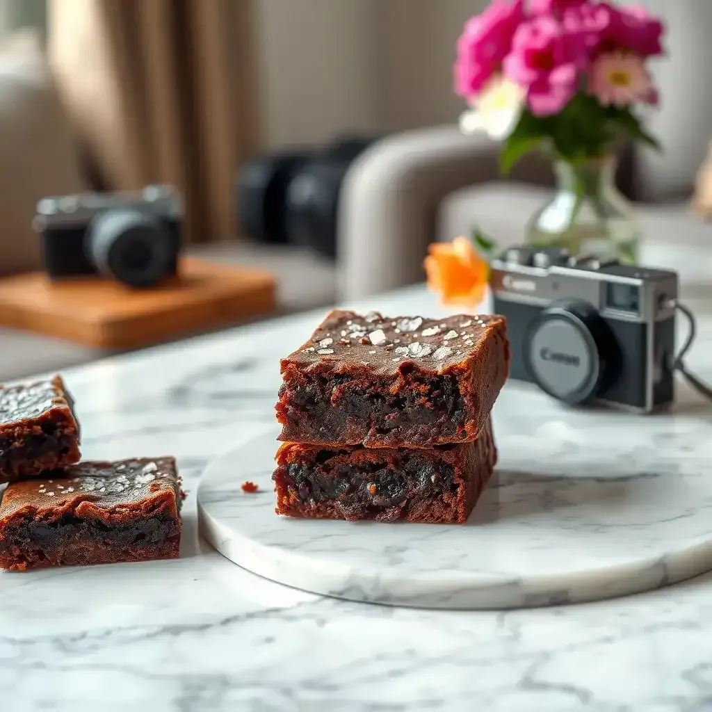 Delicious Vegan Brownie Bar Recipes And Variations