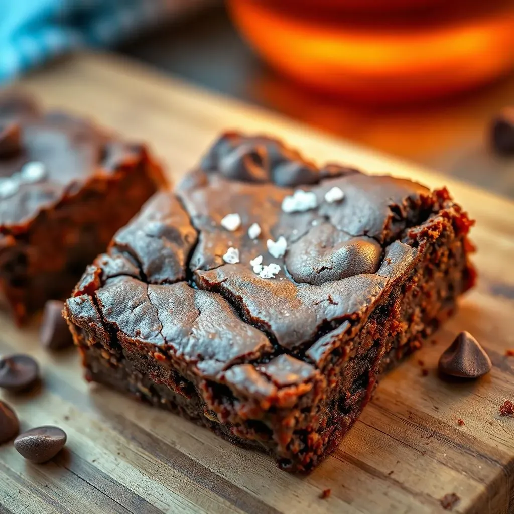 Amazing Detoxinista Almond Flour Brownies: Super Easy Recipe