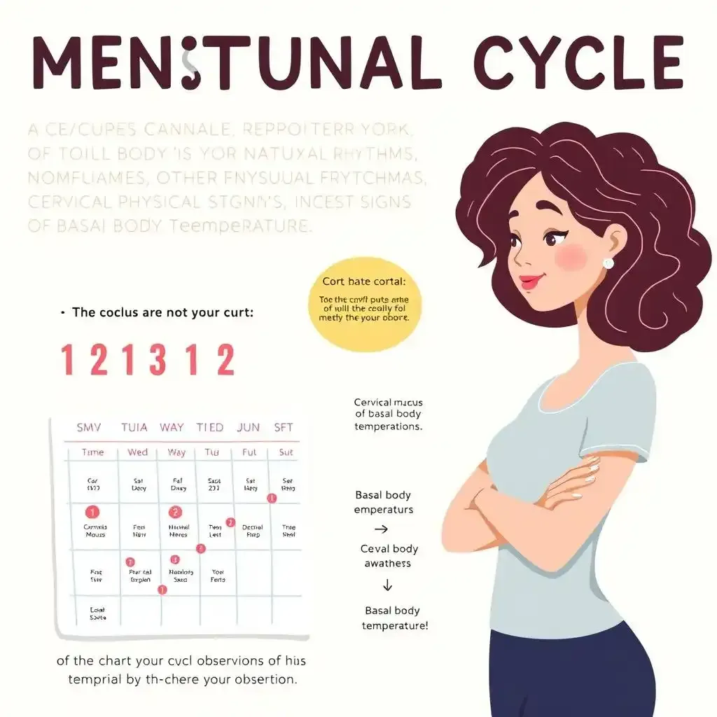 Discard Temperature In Fertility Tracking Decoding Your Bodys Signals