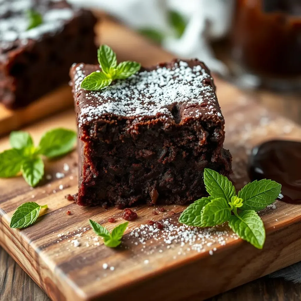 Double Chocolate Avocado Brownies: Tips and Tricks