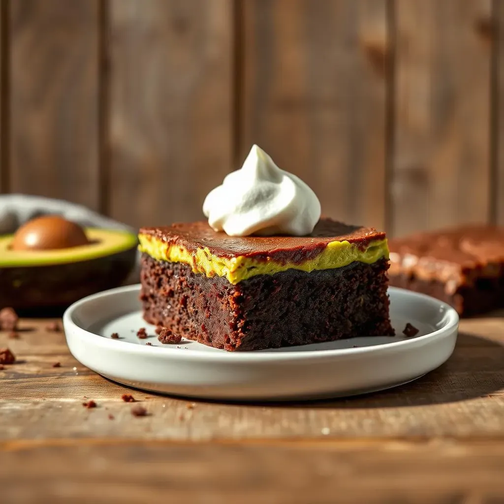 Dr Oz Avocado Brownies: Discover the Approved Recipe