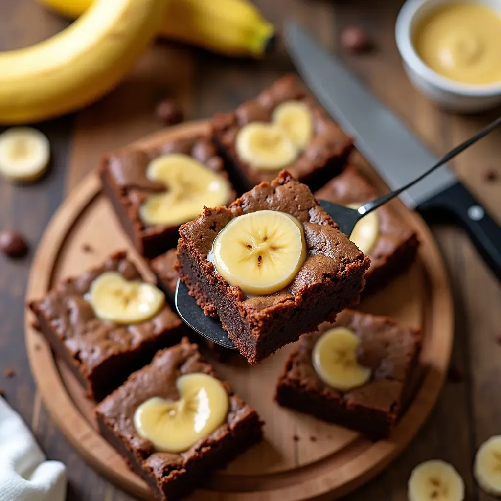 Ultimate Easy Banana Pudding Brownies Recipe You'll Crave!
