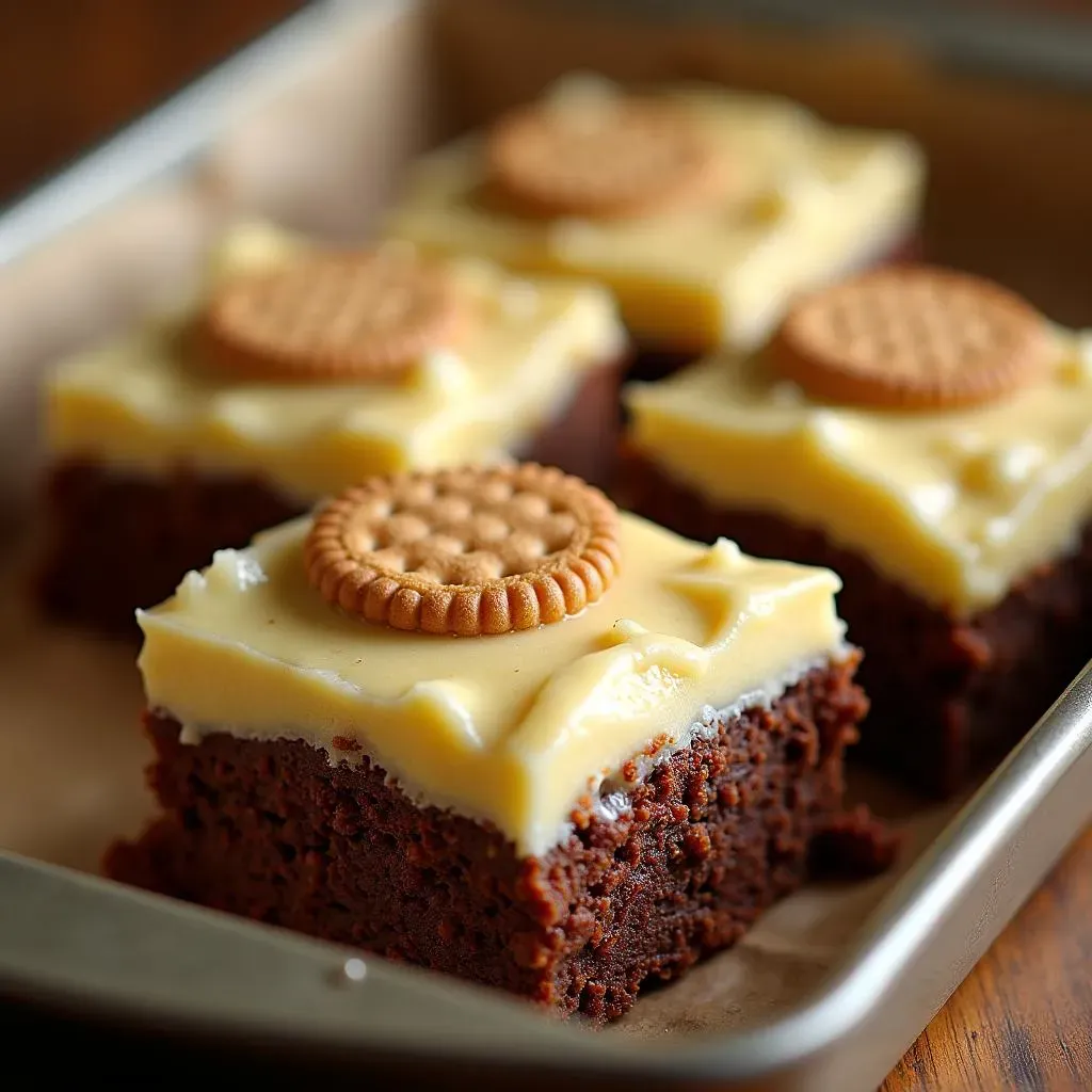 Ultimate Easy Banana Pudding Brownies Recipe You'll Adore