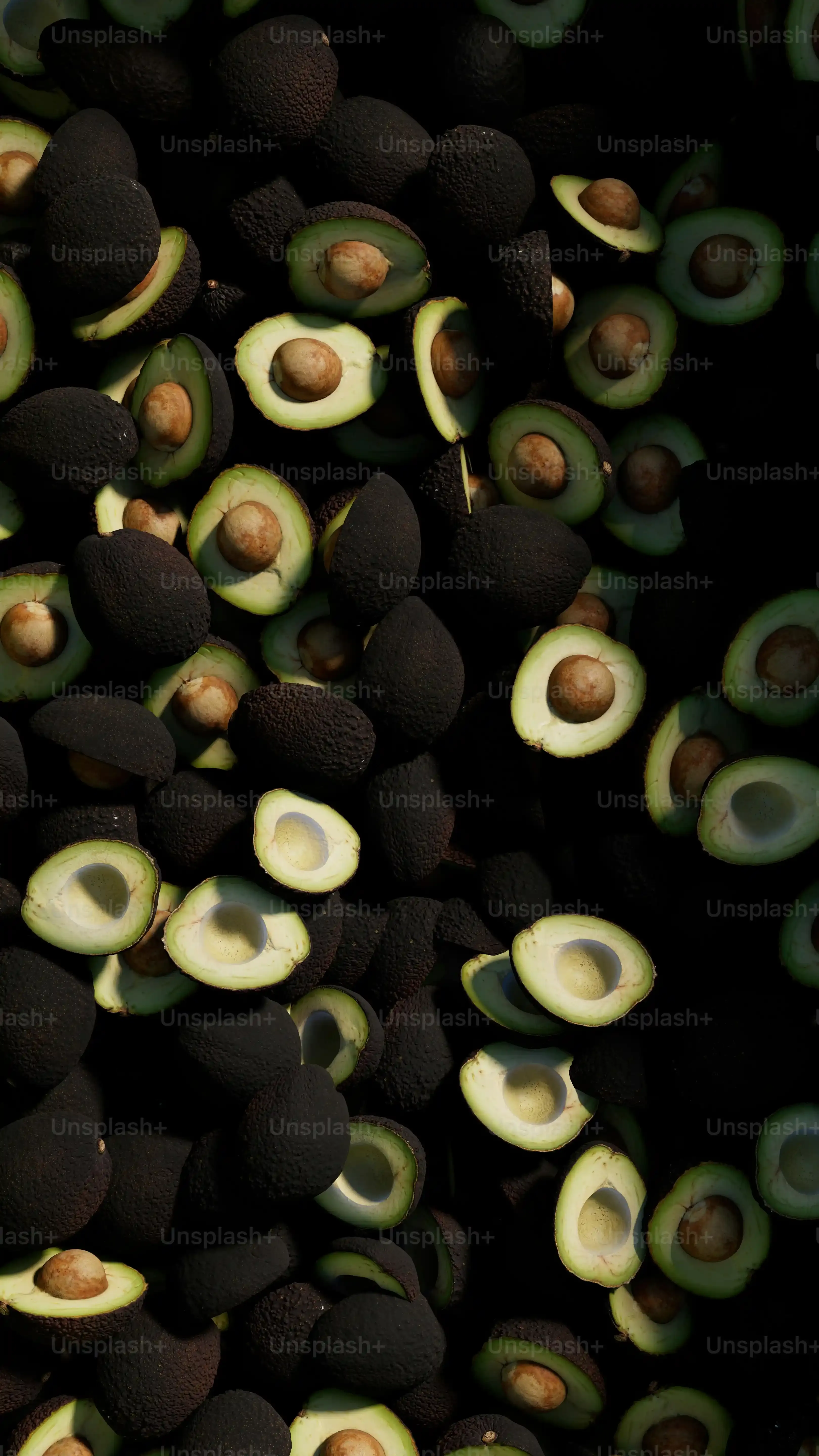 Eating and Enjoying Your Avocado Black Bean Brownies