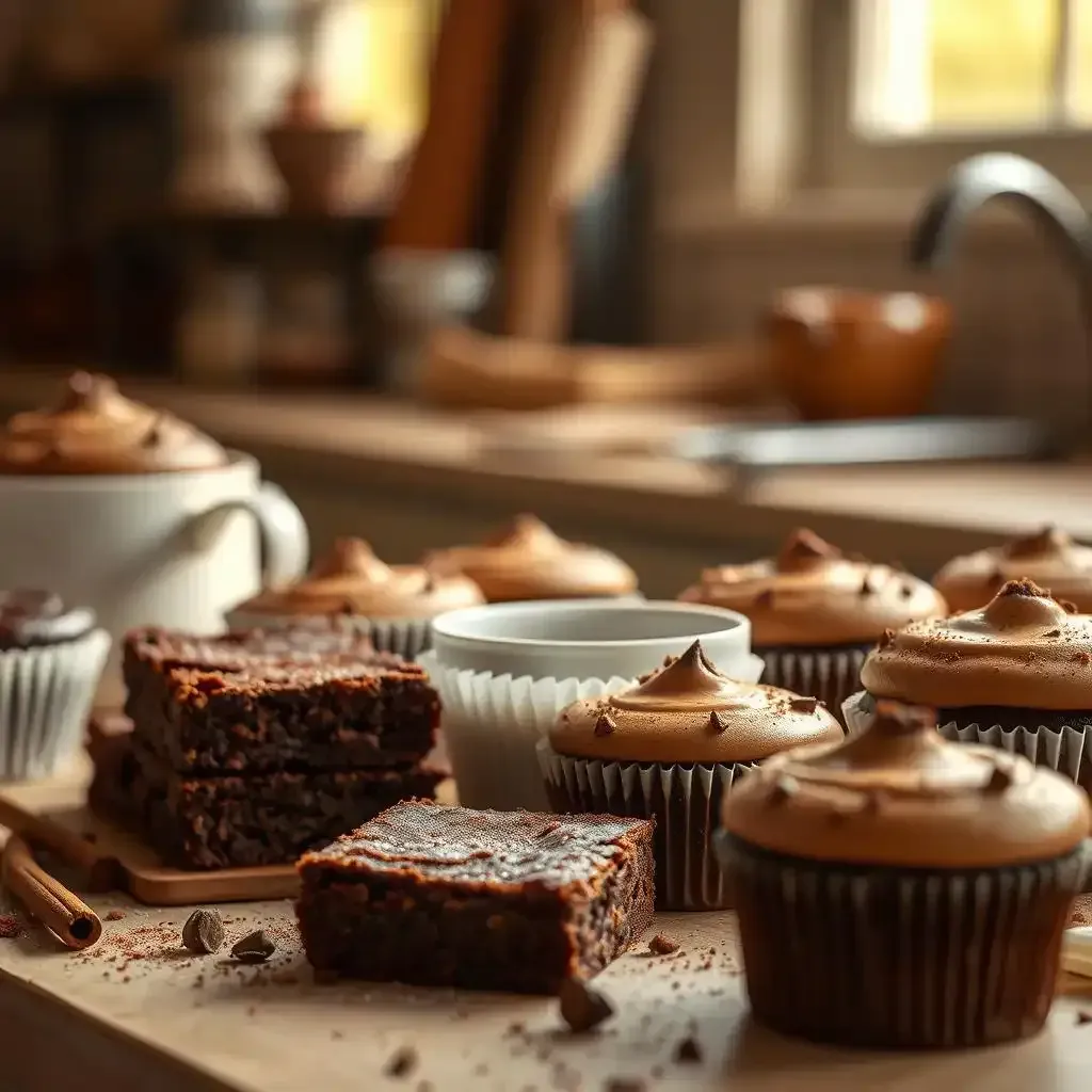 Espresso Powder In Baking A Flavor Revolution