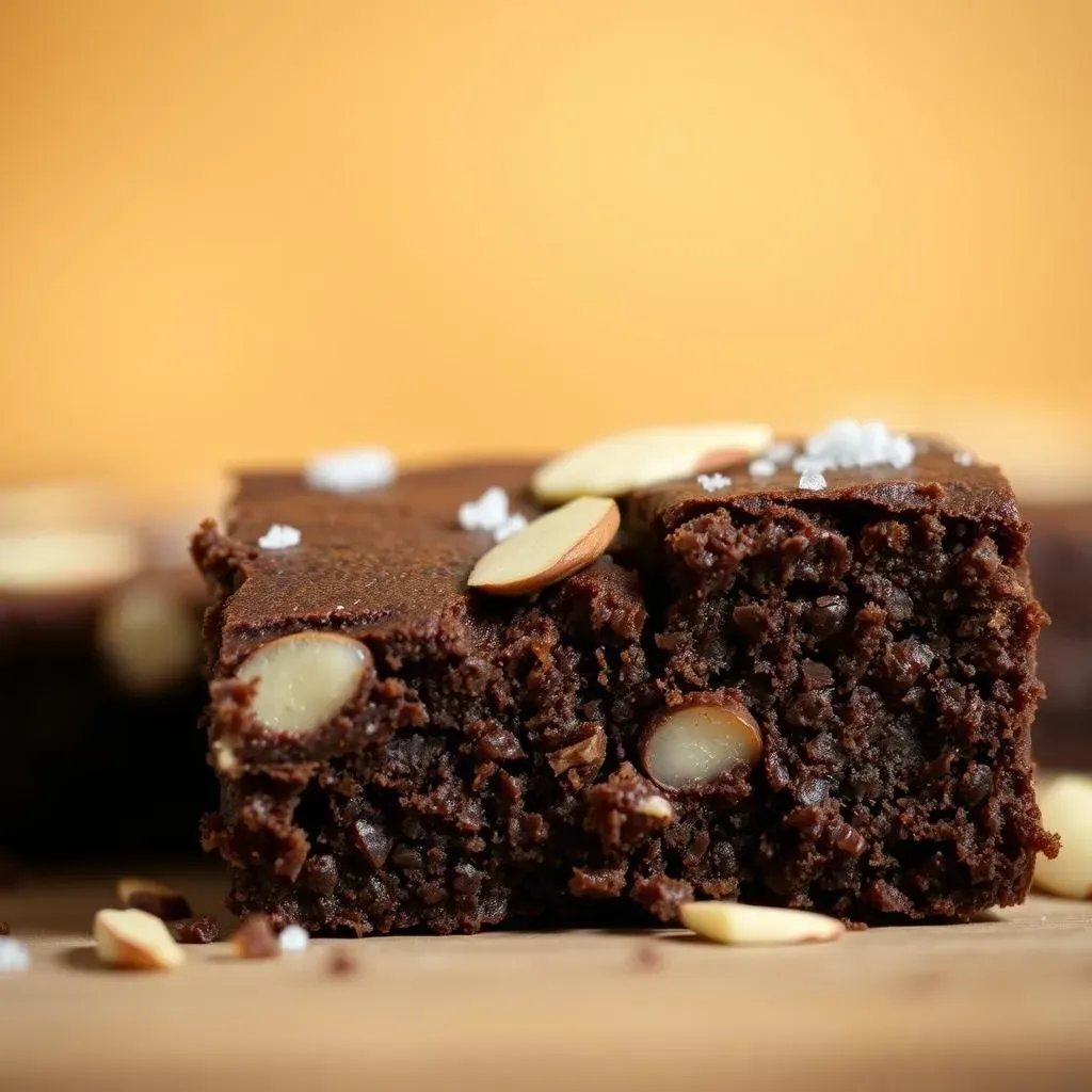 Essential Ingredients for Chocolate Almond Flour Brownies