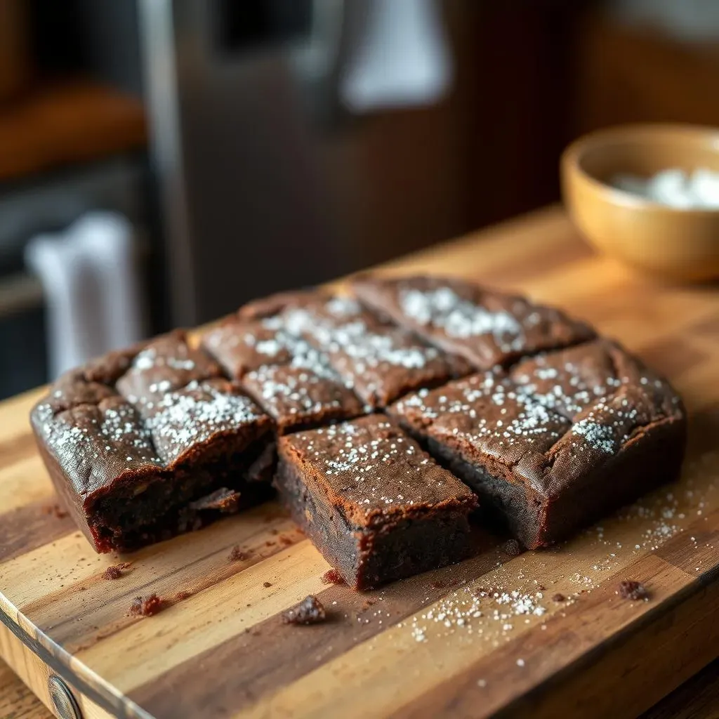 Essential Ingredients for Low Sugar Almond Flour Brownies