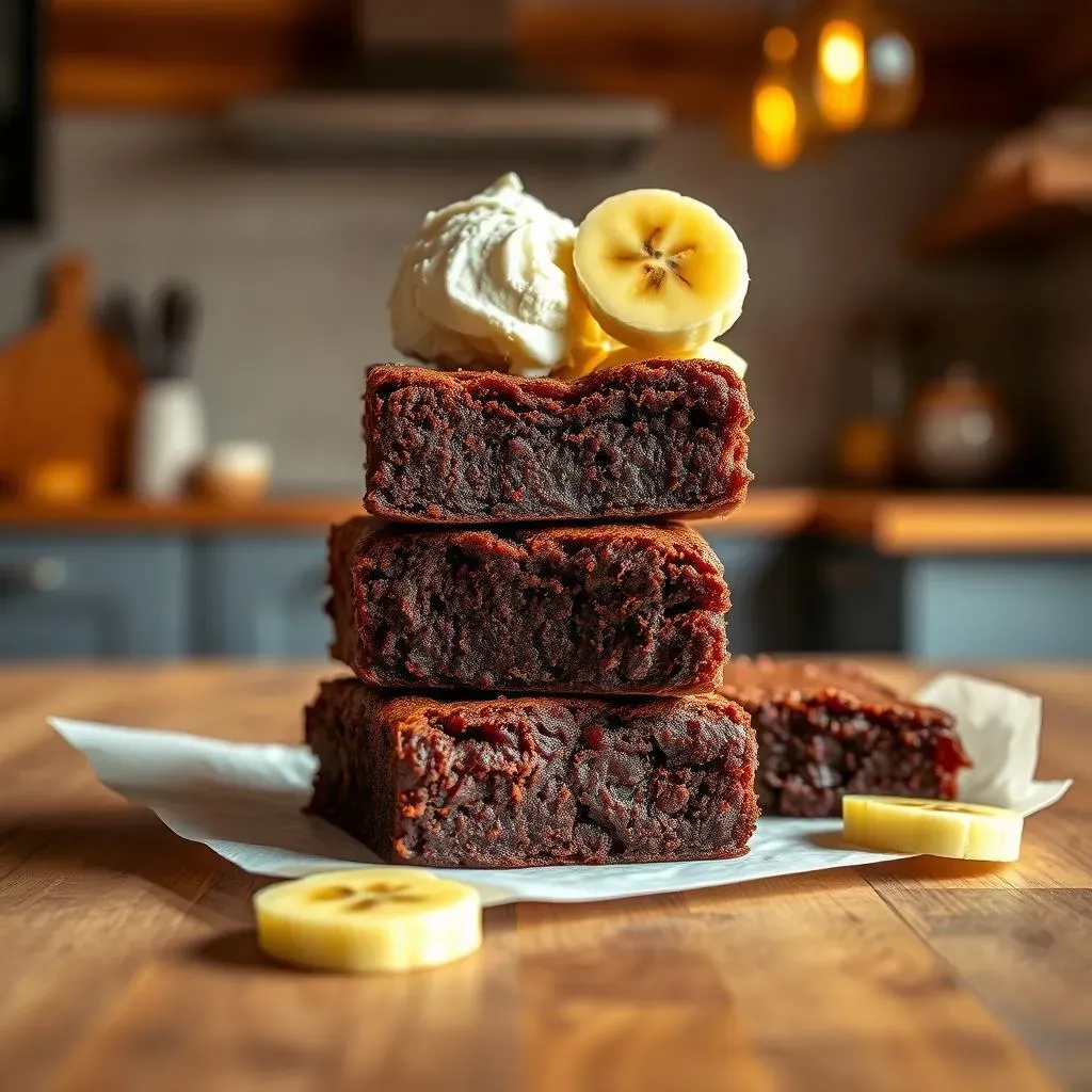 Essential Ingredients for Perfect Keto Banana Brownies