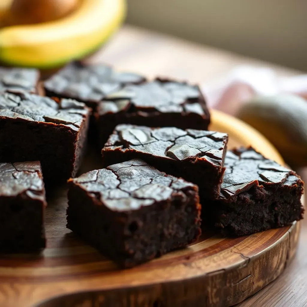 Expert Baking Tips for the Best Brownies