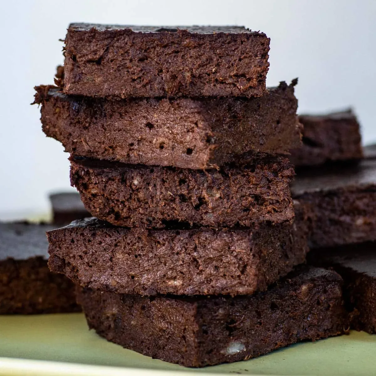 Expert Moves and Mixins for Your Three Ingredient Banana Brownies