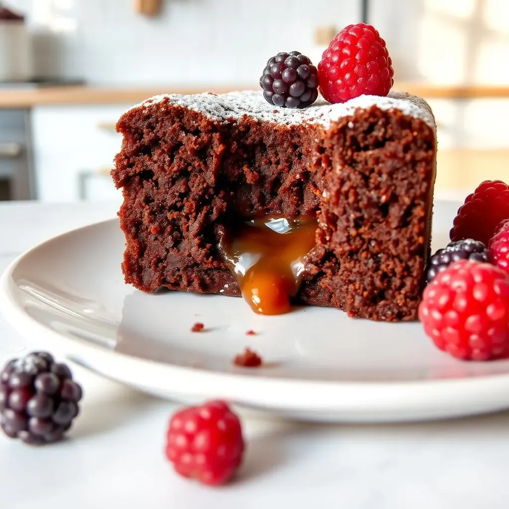 Expert Tips: Baking and Storing Your Almond Flour Brownies