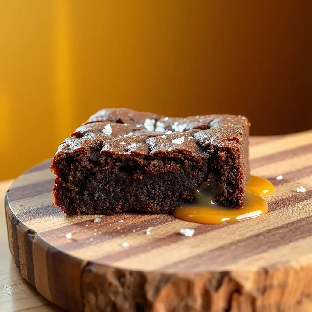 Expert Tips for Almond Flour Brownie Success