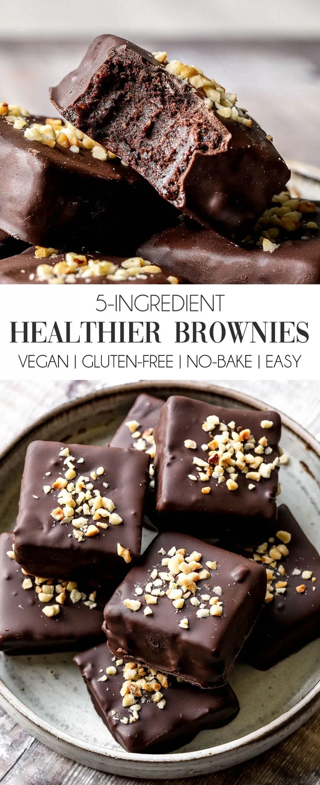 Expert Tips for Better 5 Ingredient Brownies (Healthy Tweaks Included)