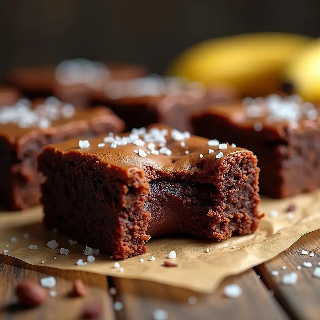 Expert Tips for Fudgy and Flavorful Cocoa Banana Brownies