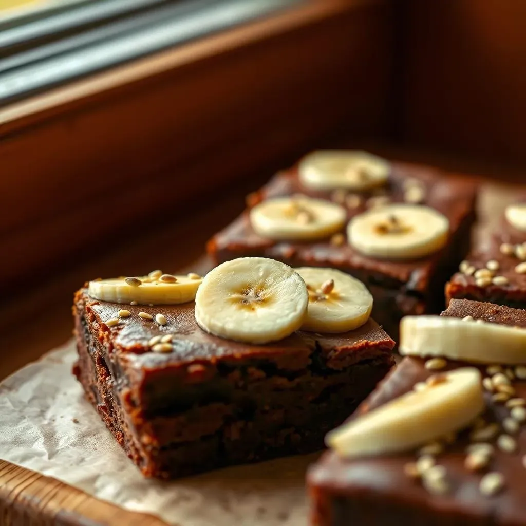 Expert Tips for Perfect Avocado Banana Brownies