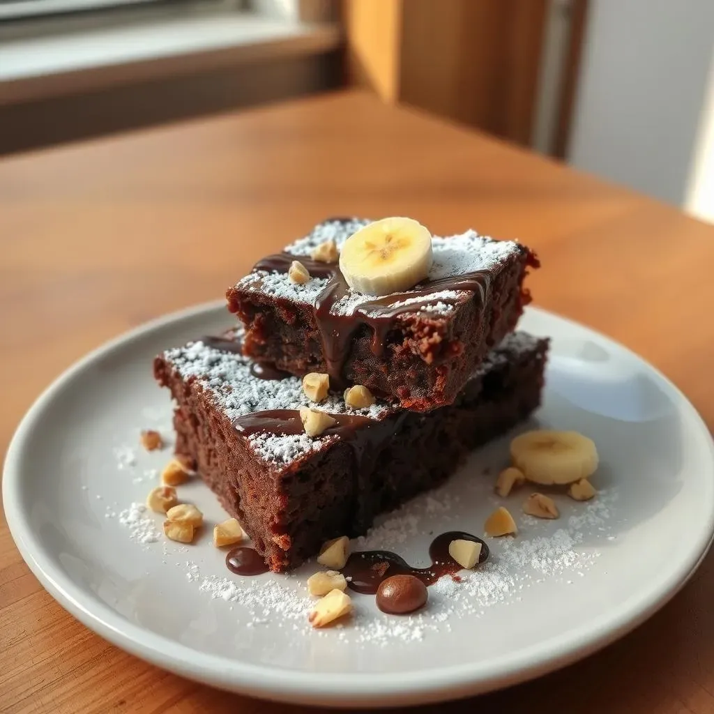 Expert Tips for Perfect Low Sugar Banana Brownies