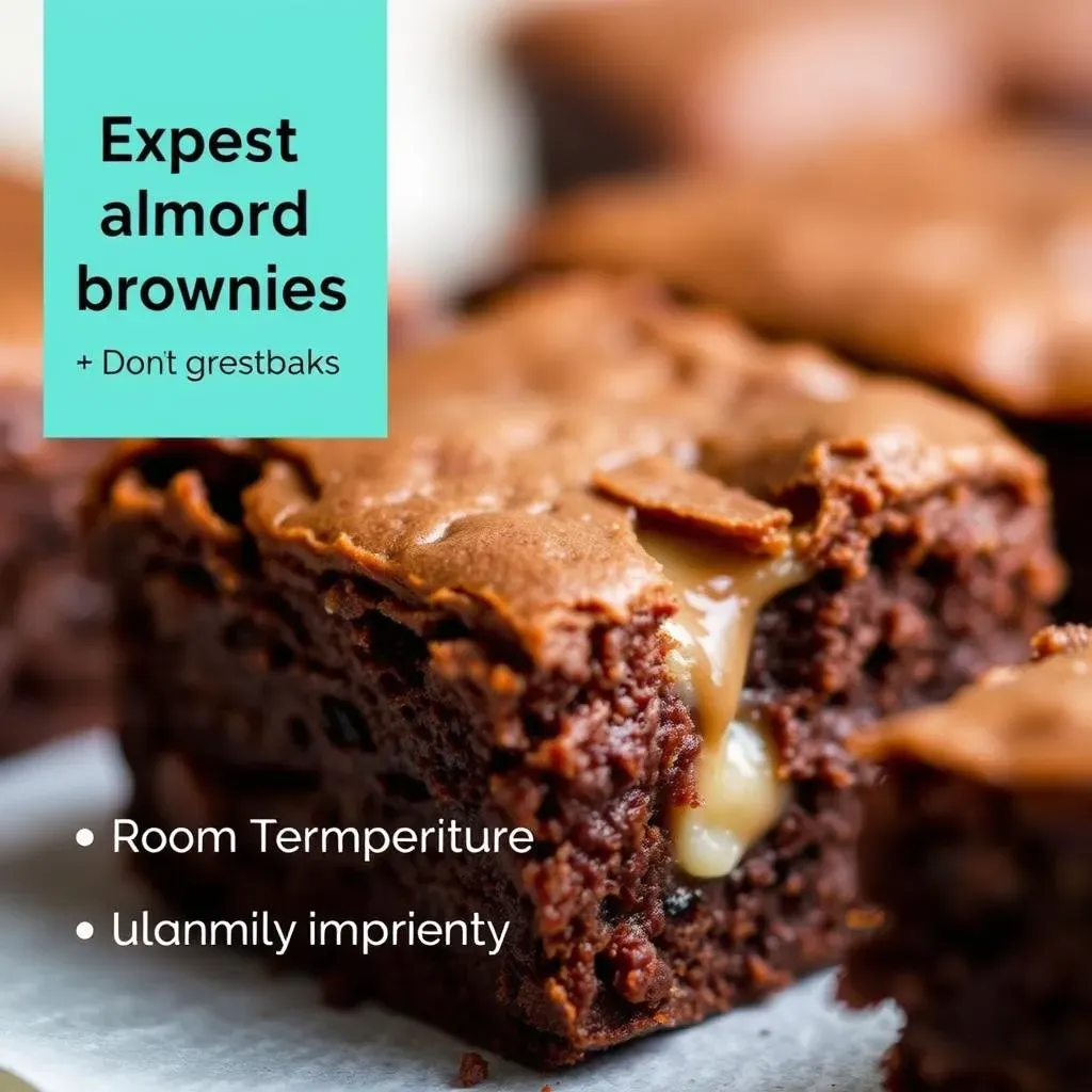 Expert Tips for the Best Almond Flour Brownies Recipes