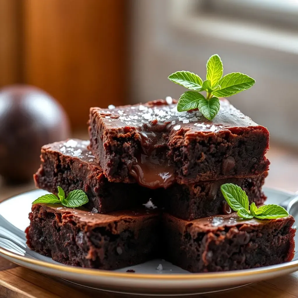 Expert Tips for the Best Fudgy Flourless Avocado Brownies