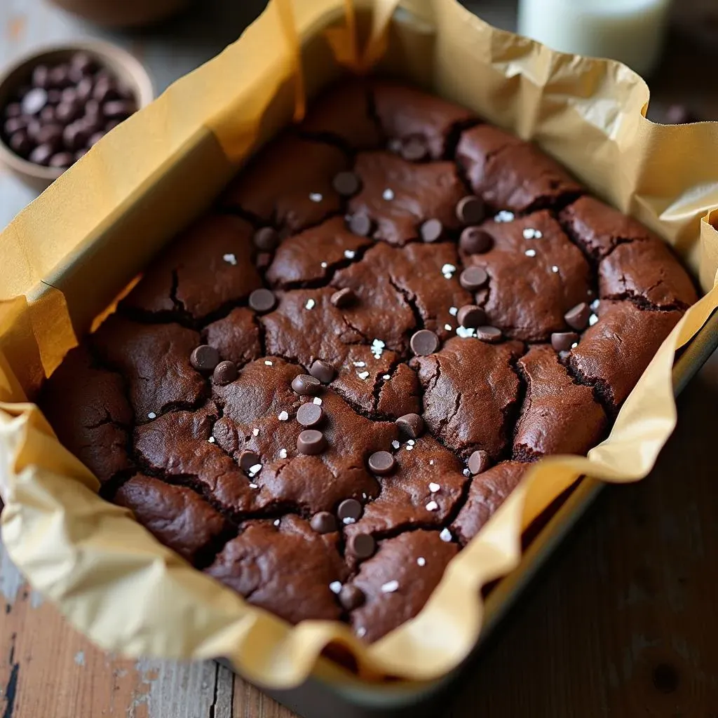 Expert Tips, Variations, and Common Questions about 3 Ingredient Avocado Brownies