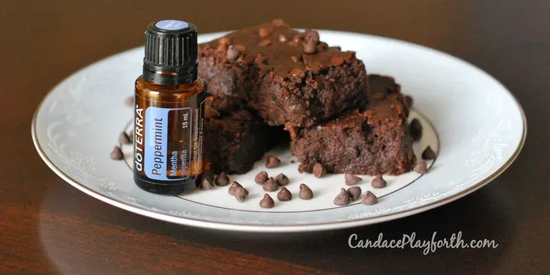 Exploring More doTERRA Oils in Your Kitchen