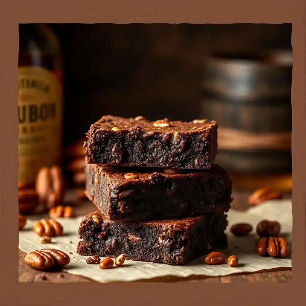 Exploring Unique Bourbon Brownie Recipes