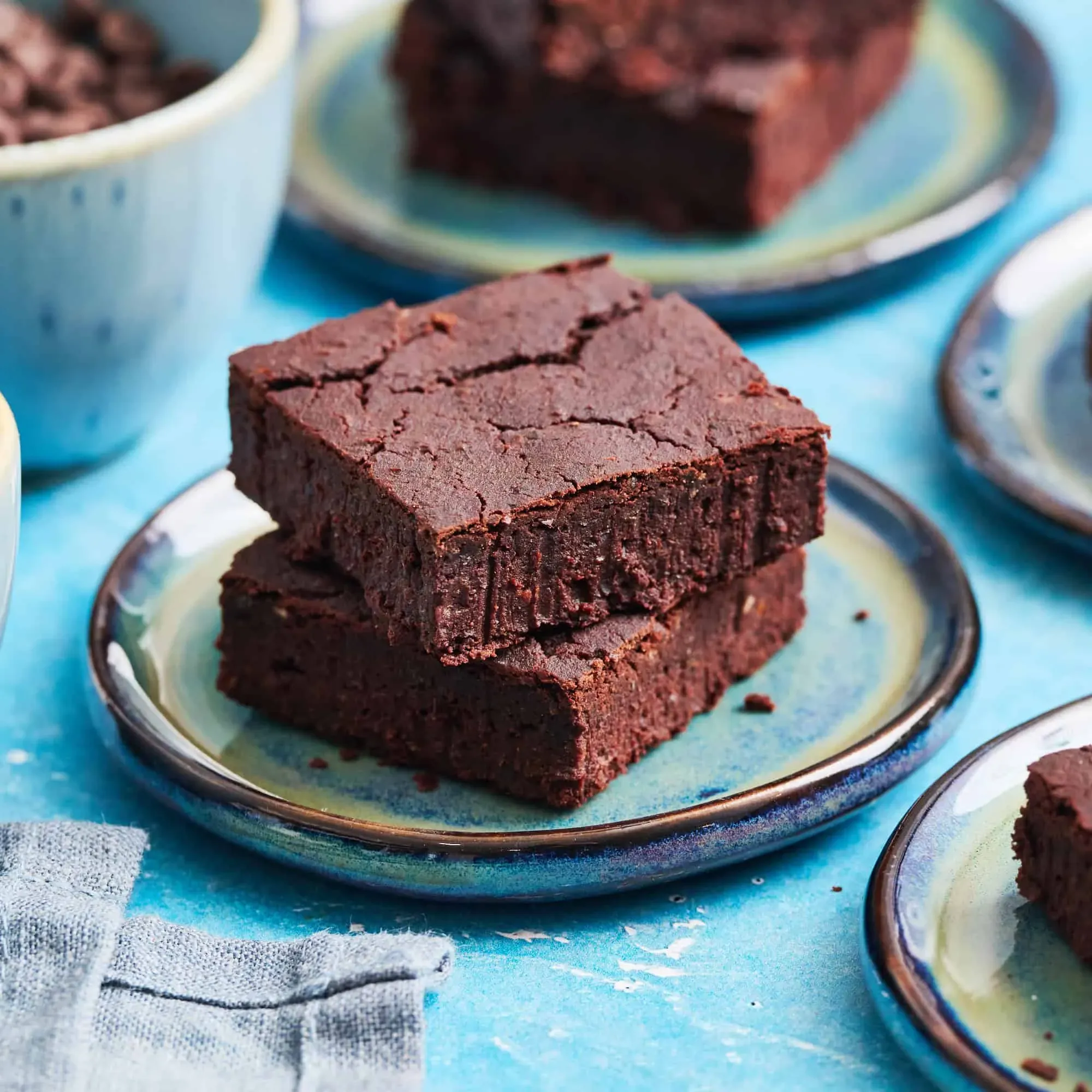FAQs About Black Bean Brownies Gluten Free Sugar Free