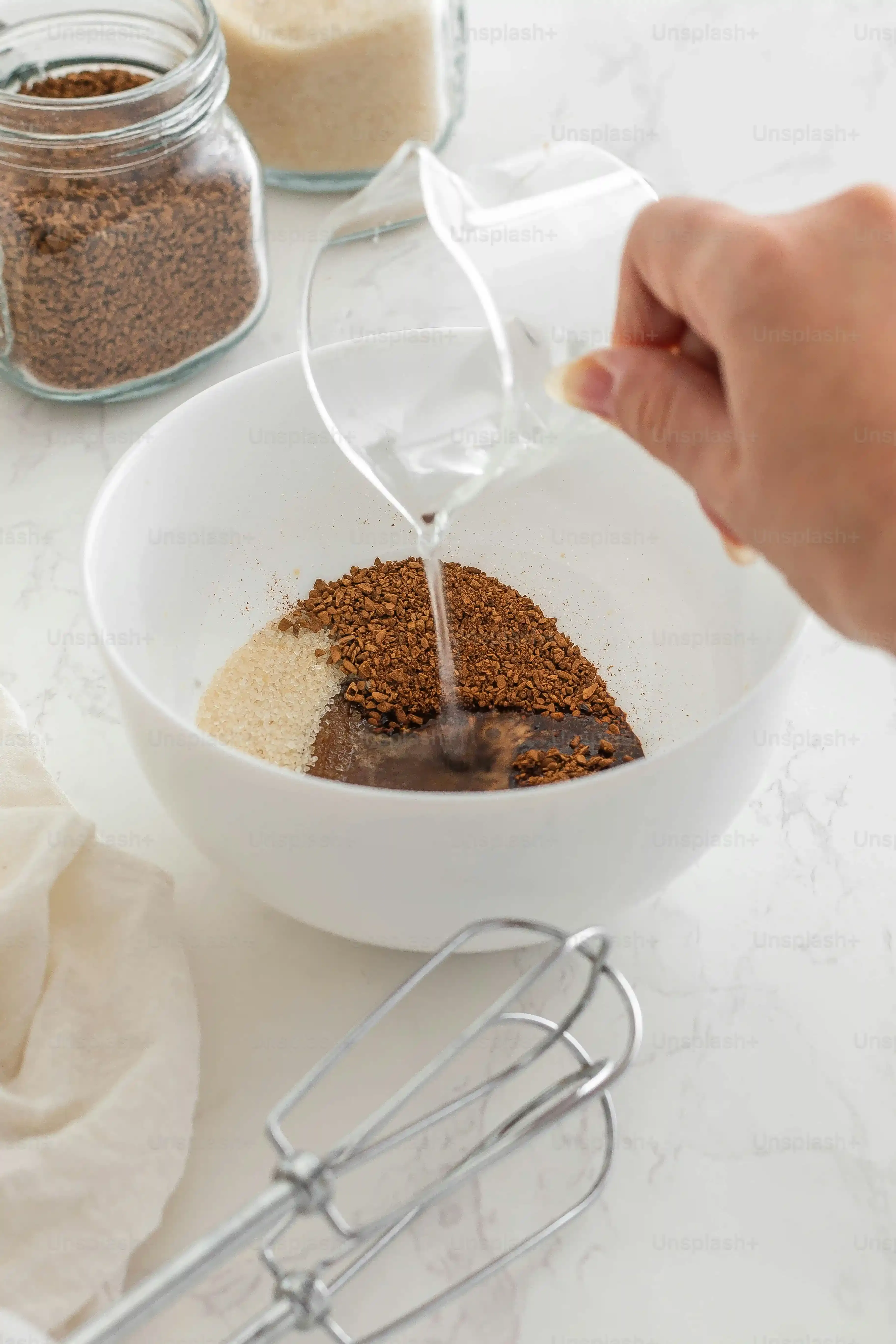 FAQs About Black Bean Mug Cakes and More