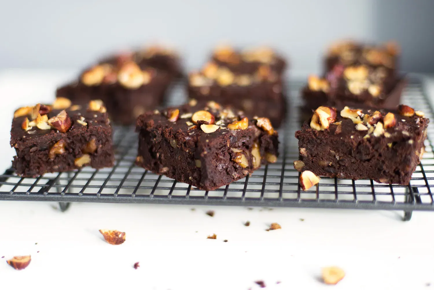 FAQs About Hemsley Black Bean Brownies