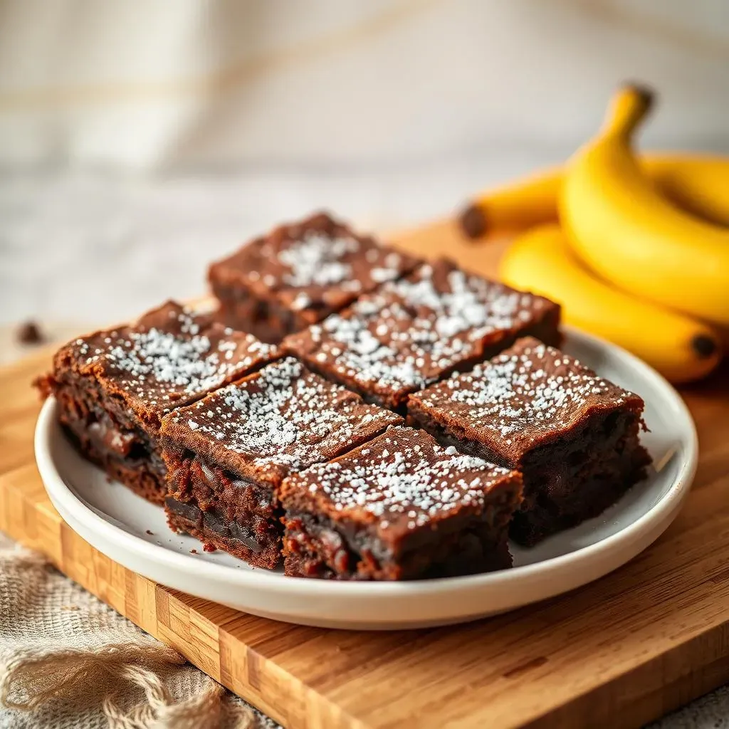 FAQs: Mastering Your Cocoa Powder Banana Brownie Game