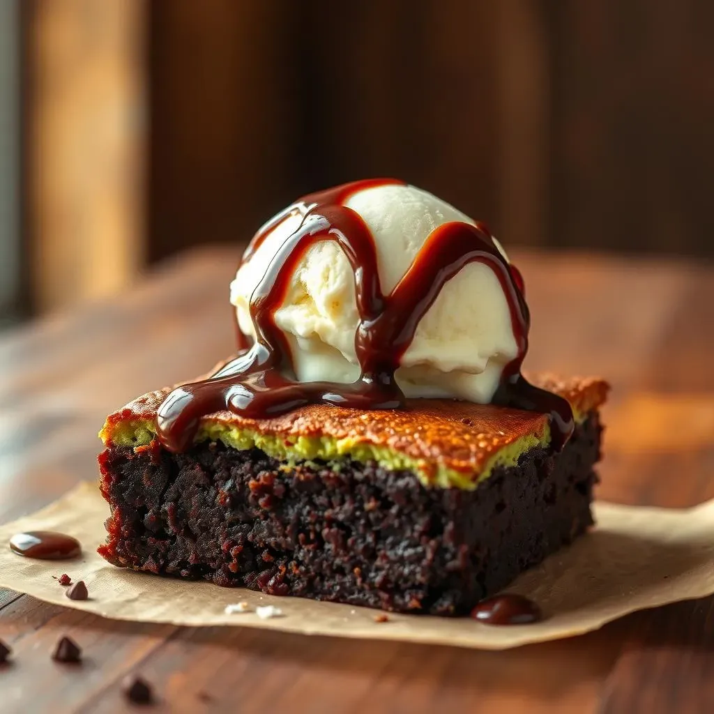 Finding Avocado Brownies Near You