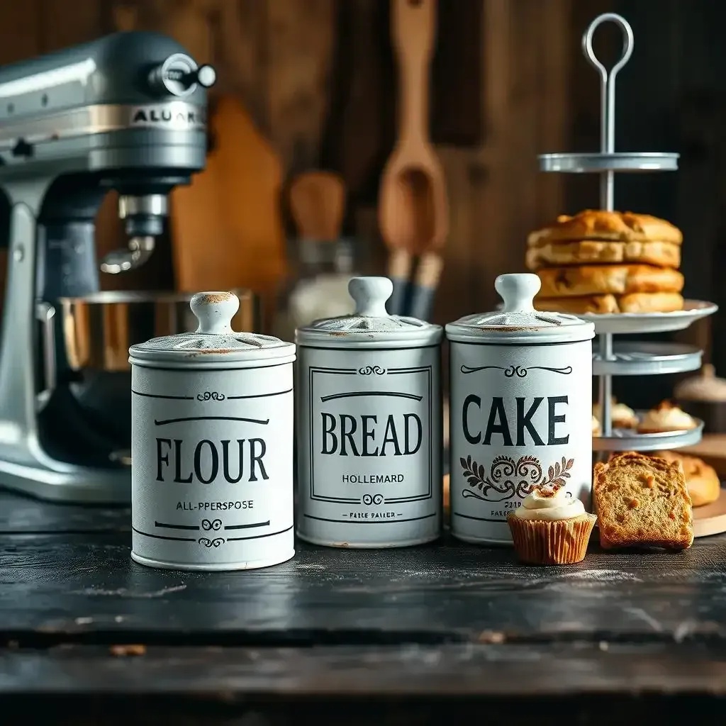 Flour Types A Bakers Guide To The Essentials