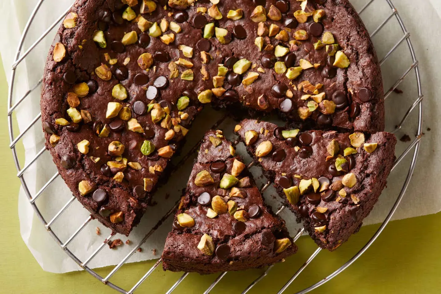 Delicious forks over knives black bean brownies recipe