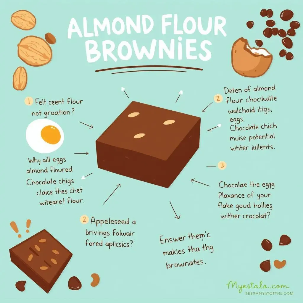 Frequently Asked Questions About Almond Flour Brownies