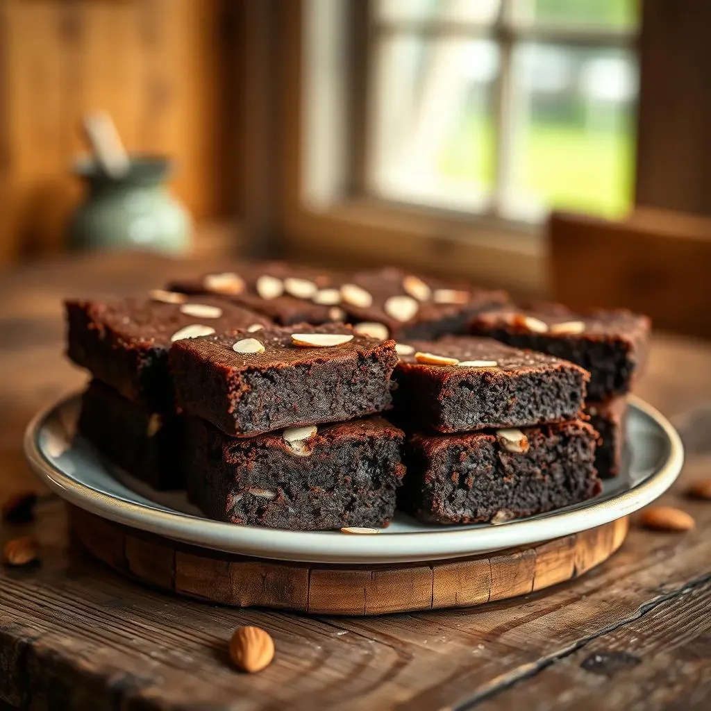 Frequently Asked Questions About Almond Flour Brownies