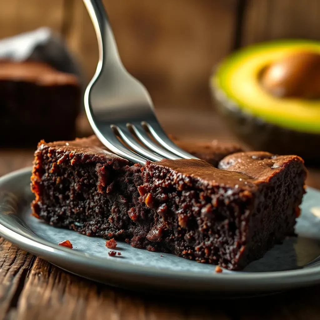 Frequently Asked Questions About Avocado Brownies