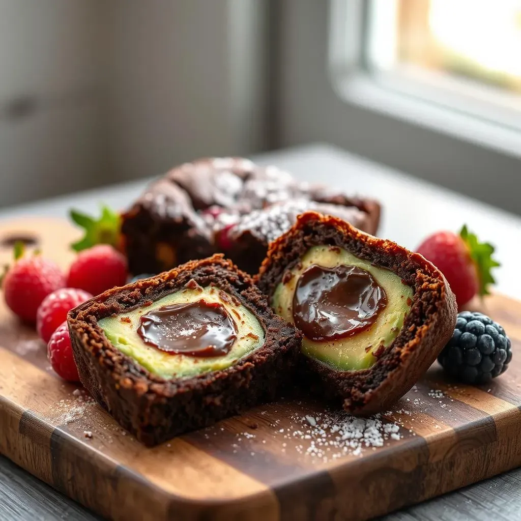 Frequently Asked Questions About Avocado Brownies