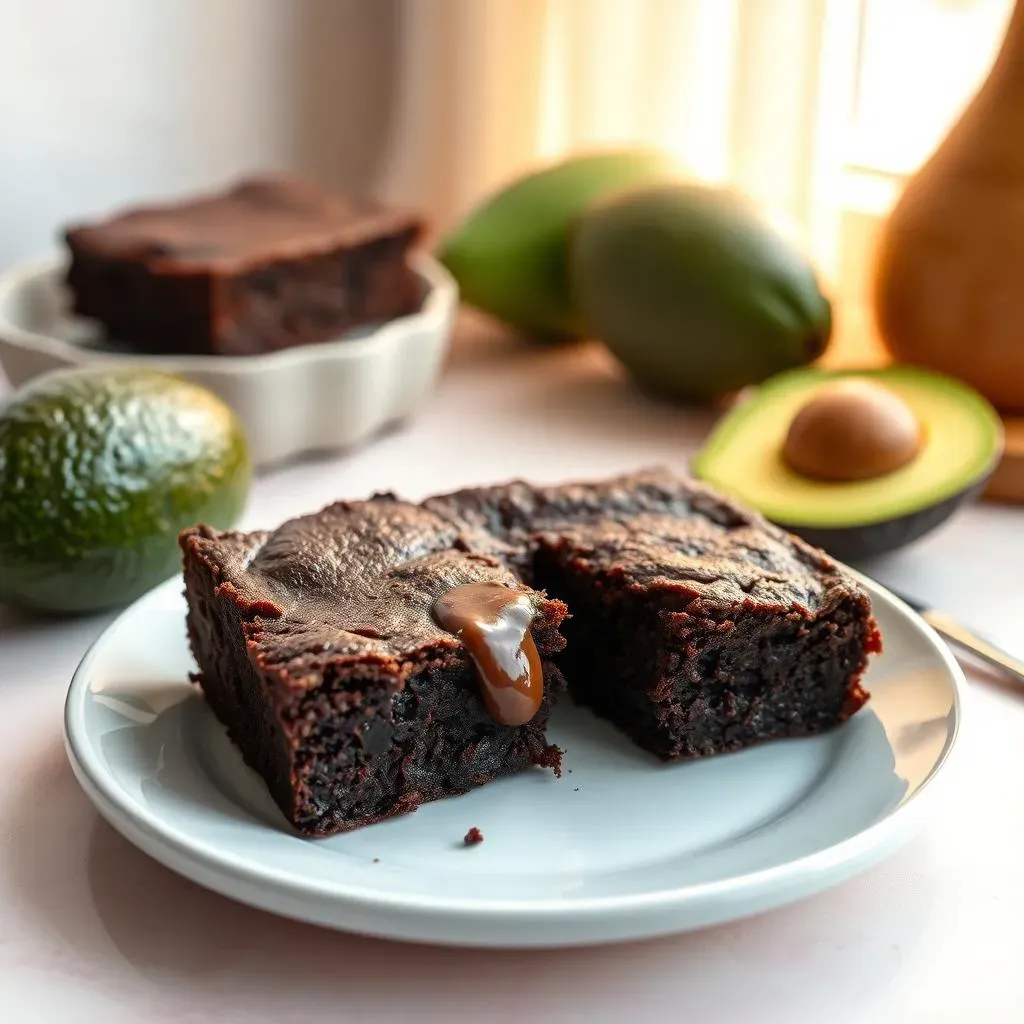 Frequently Asked Questions About Avocado Brownies