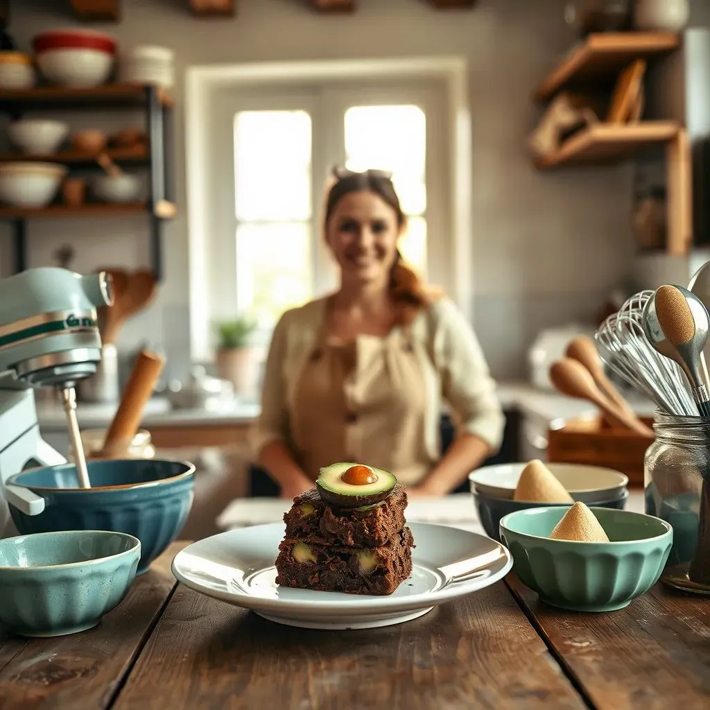 Frequently Asked Questions About Avocado Brownies