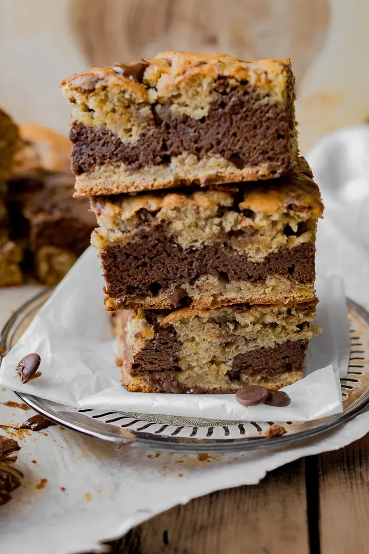 Frequently Asked Questions About Banana Bread Brownies