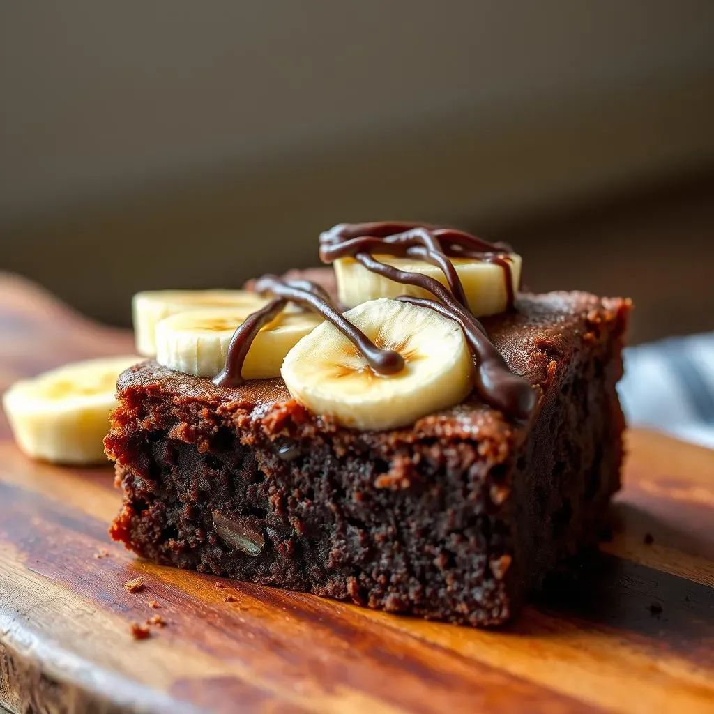 Frequently Asked Questions About Low Sugar Banana Brownies
