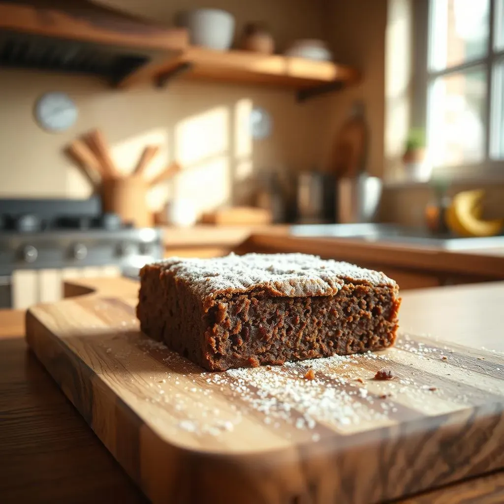 From Batter to Bliss: Baking Your Banana Bread Brownies