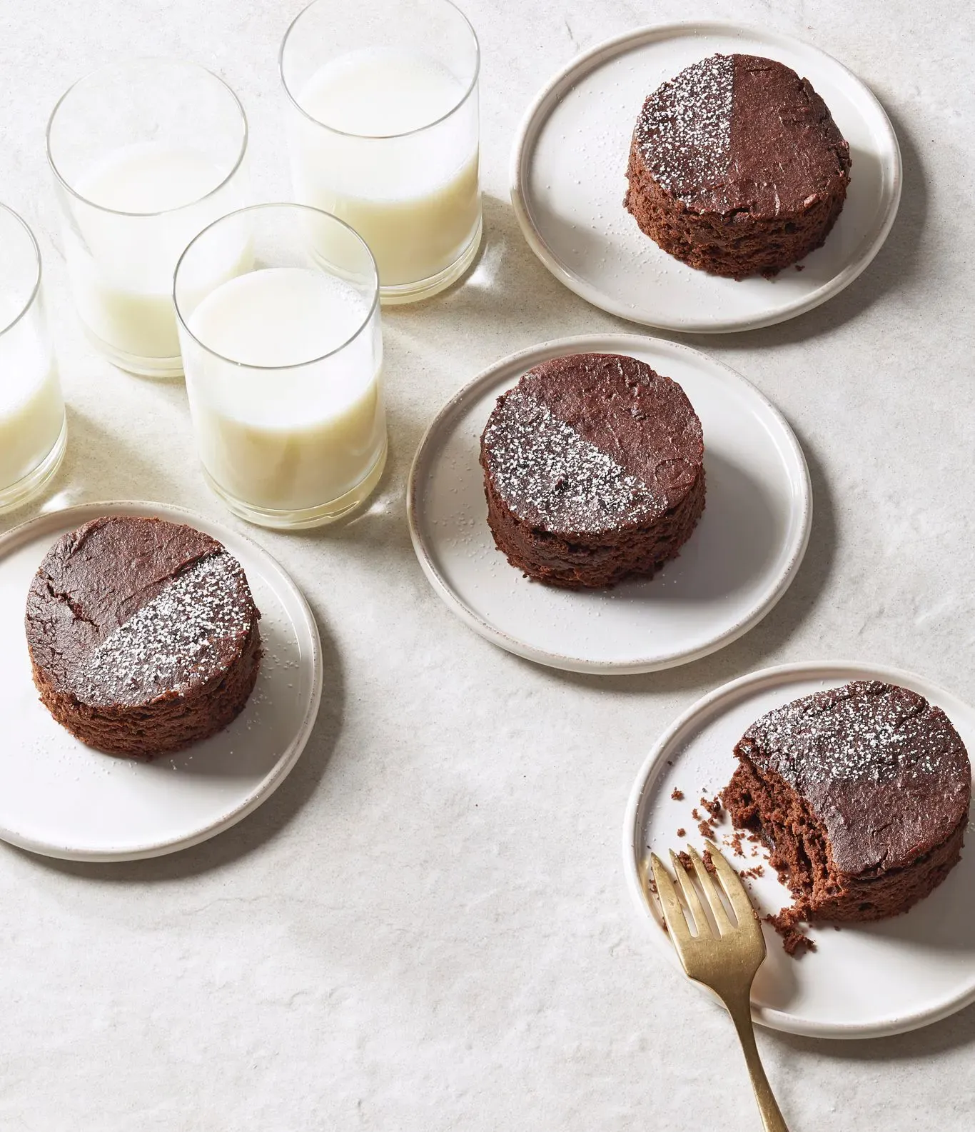 Easy fudgy black bean brownies recipe: Absolutely delicious